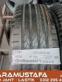 215 60 R 18 CONTINENTAL ECOCONTACT6 Q 99V FT-