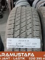 255 65 R 18 GOODYEAR WRANGLER TERRITORY HT 111H FT-