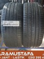 275 45 R 21 PIRELLI SCORPION VERDE  * 2016 * 2 ADET * CKL3683 **