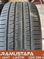 275 45 R 21 PIRELLI SCORPION VERDE  * 2016 * 2 ADET * CKL3683 **