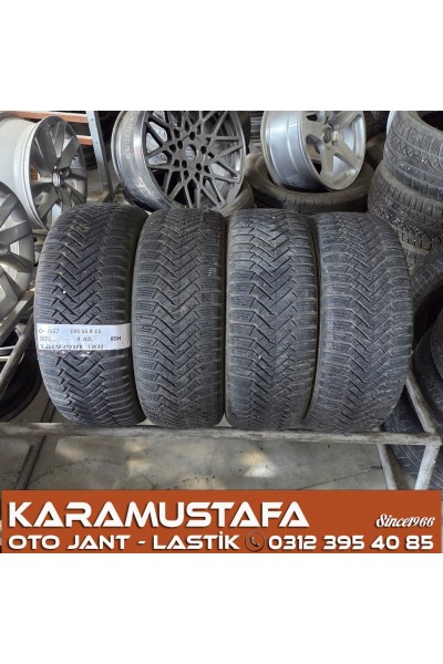 195 55 R 15 LAUFENN LW31 85H * 2023 * 4 ADET * CKL4557