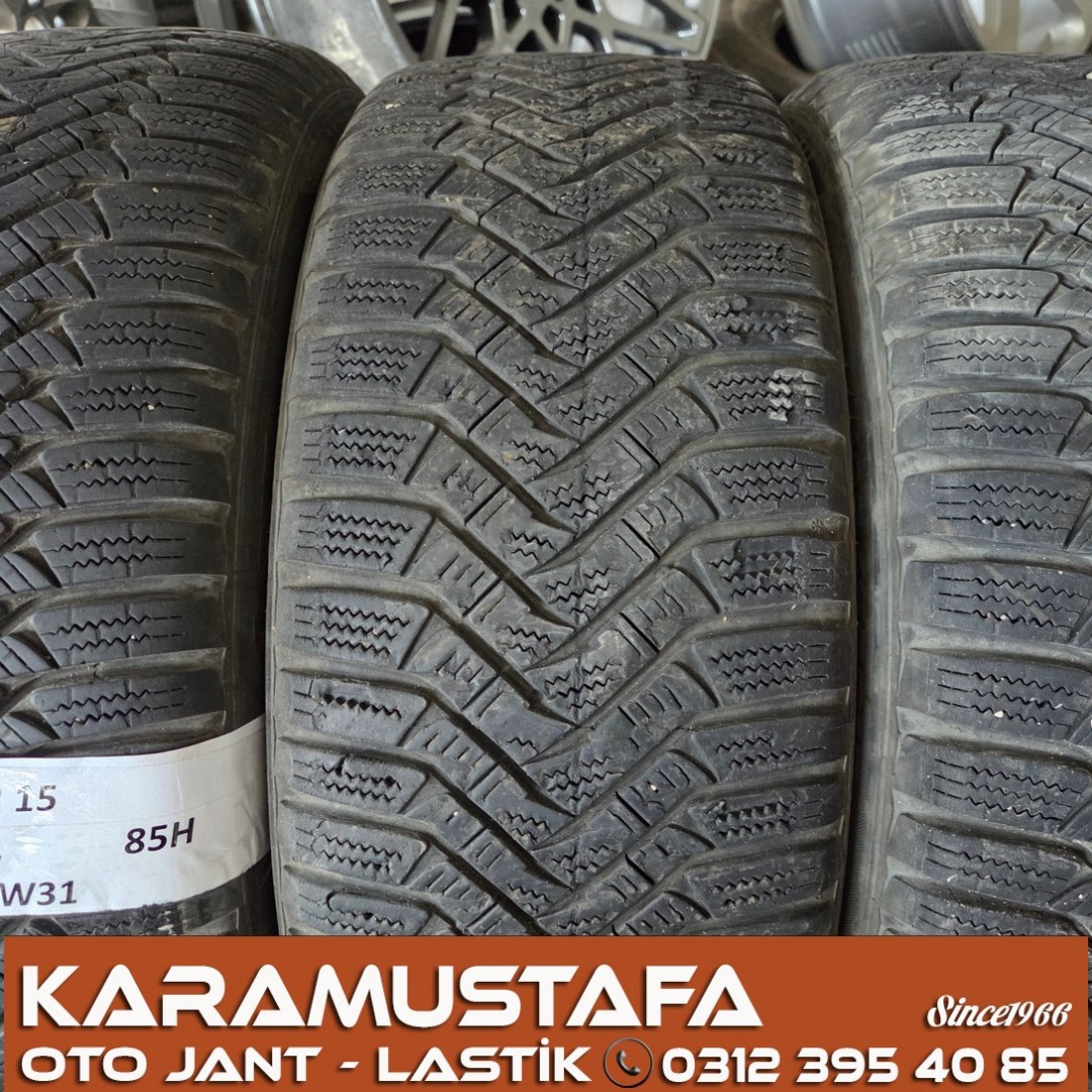 195 55 R 15 LAUFENN LW31 85H * 2023 * 4 ADET * CKL4557