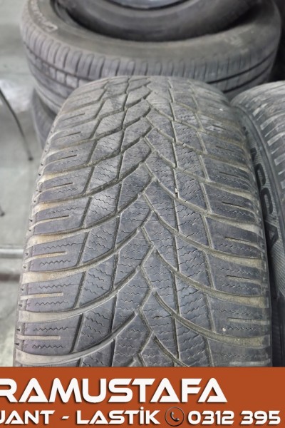 185 60 R 15 LASSA SNOWAYS4 * 2018 * 2 ADET * CKL5168