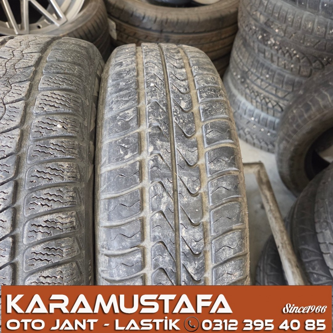 165 70 R 13 FORMULA WINTER 79T * 2015 * 2 ADET * CKL3615