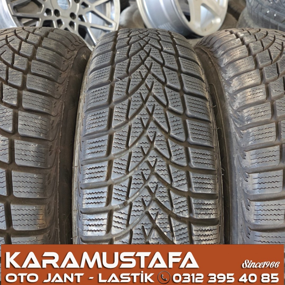 185 65 R 15 DAYTON DW510 88T * 2020 * 4 ADET * CKL5460