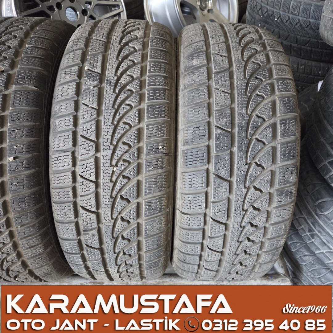 205 55 R 16 PETLAS W651 91H * 35/22 * 4 ADET * CKL5461