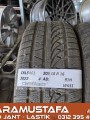 205 55 R 16 PETLAS W651 91H * 35/22 * 4 ADET * CKL5461