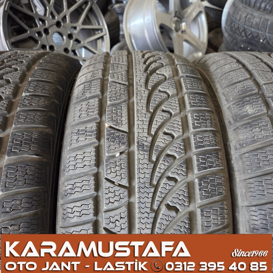 205 55 R 16 PETLAS W651 91H * 35/22 * 4 ADET * CKL5461