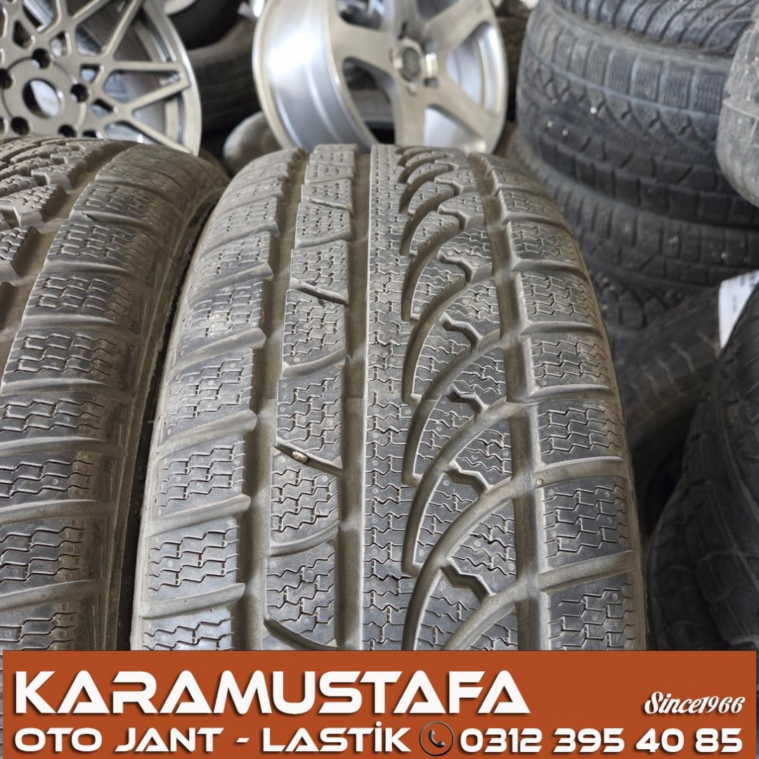 205 55 R 16 PETLAS W651 91H * 35/22 * 4 ADET * CKL5461