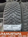 185 60 R 15 DUNLOP WINTERICE03 88T * 40/19 * 4 ADET * CKL5462