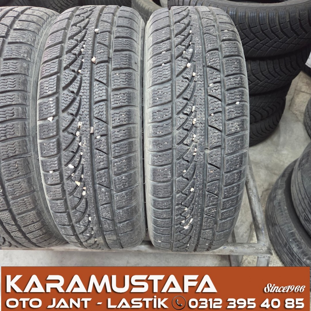 185 60 R 15 PETLAS W651 84H * 30/21 * 4 ADET * CKL5463