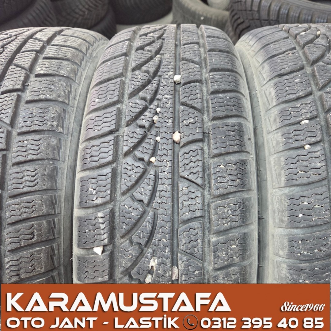 185 60 R 15 PETLAS W651 84H * 30/21 * 4 ADET * CKL5463