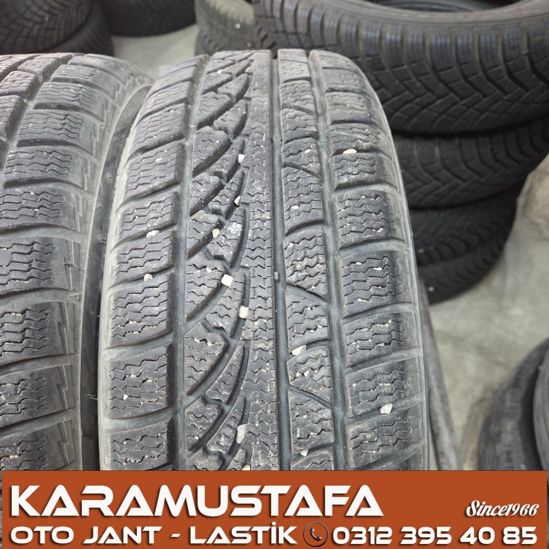 185 60 R 15 PETLAS W651 84H * 30/21 * 4 ADET * CKL5463