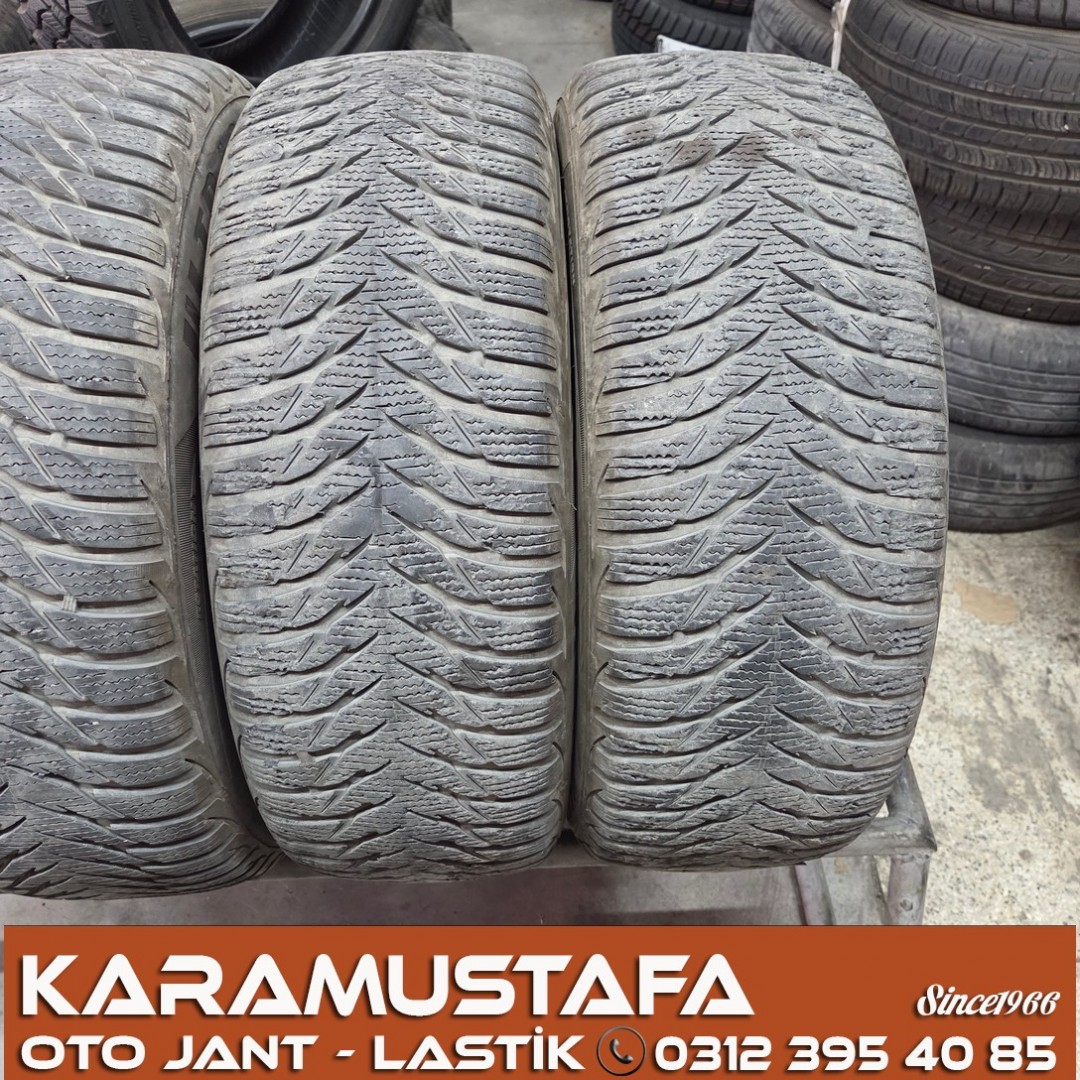 205 60 R 16 GOODYEAR UG8 96H * 33/23 * 4 ADET * CKL5466