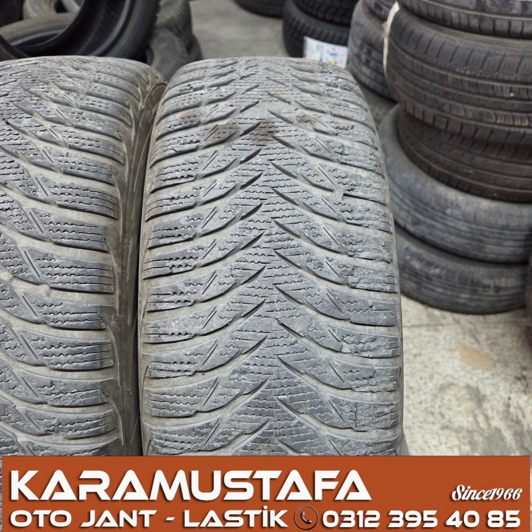 205 60 R 16 GOODYEAR UG8 96H * 33/23 * 4 ADET * CKL5466