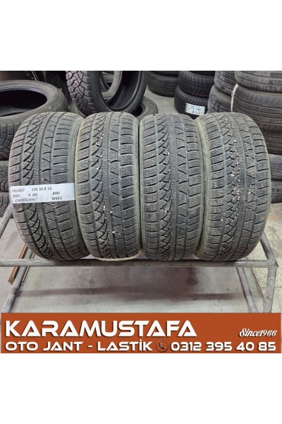 195 50 R 16 PETLAS W651 84H * 44/20 * 4 ADET * CKL5467