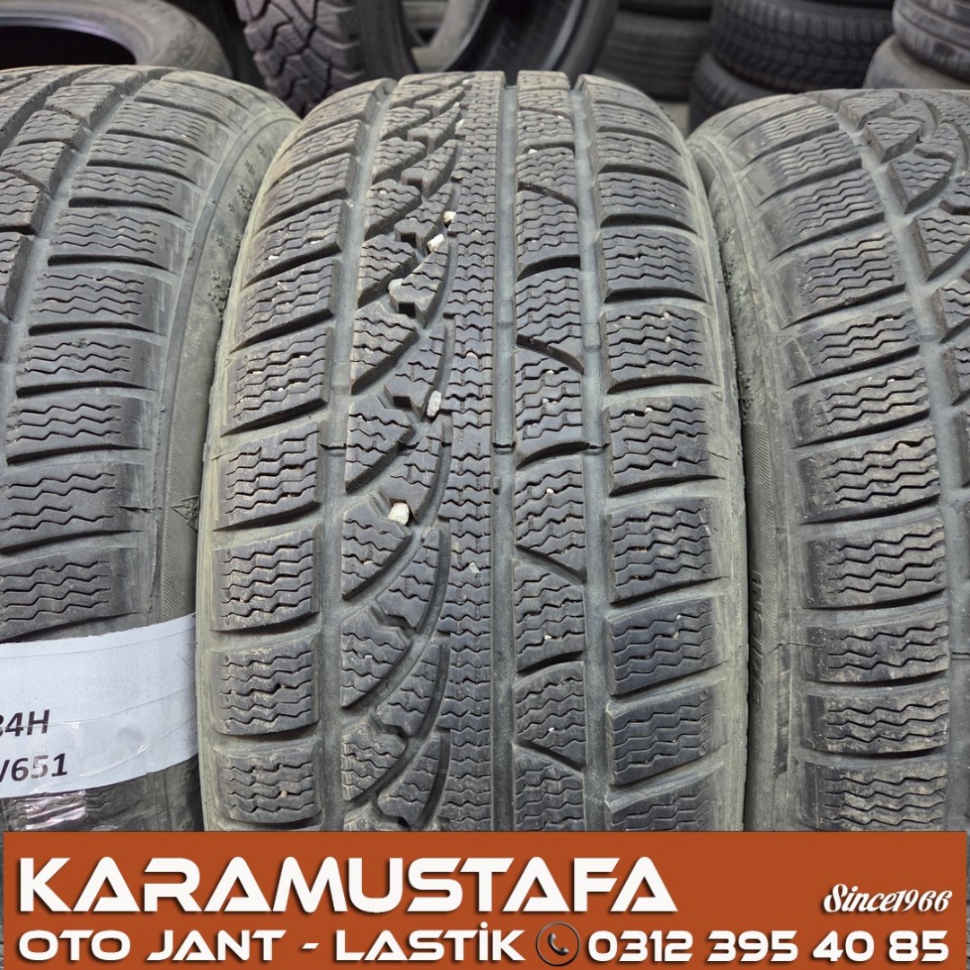 195 50 R 16 PETLAS W651 84H * 44/20 * 4 ADET * CKL5467