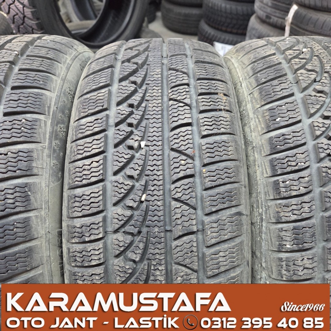 195 50 R 16 PETLAS W651 84H * 44/20 * 4 ADET * CKL5467