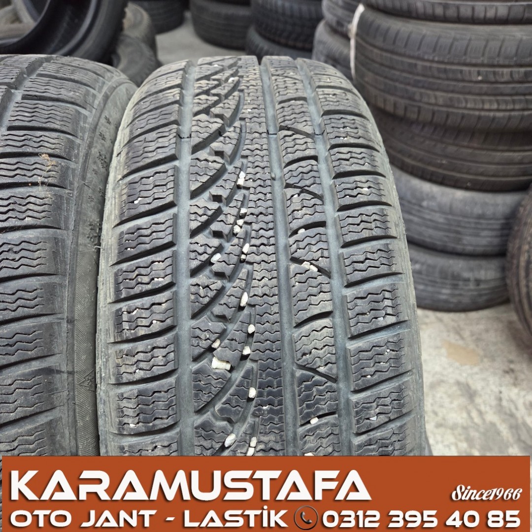 195 50 R 16 PETLAS W651 84H * 44/20 * 4 ADET * CKL5467