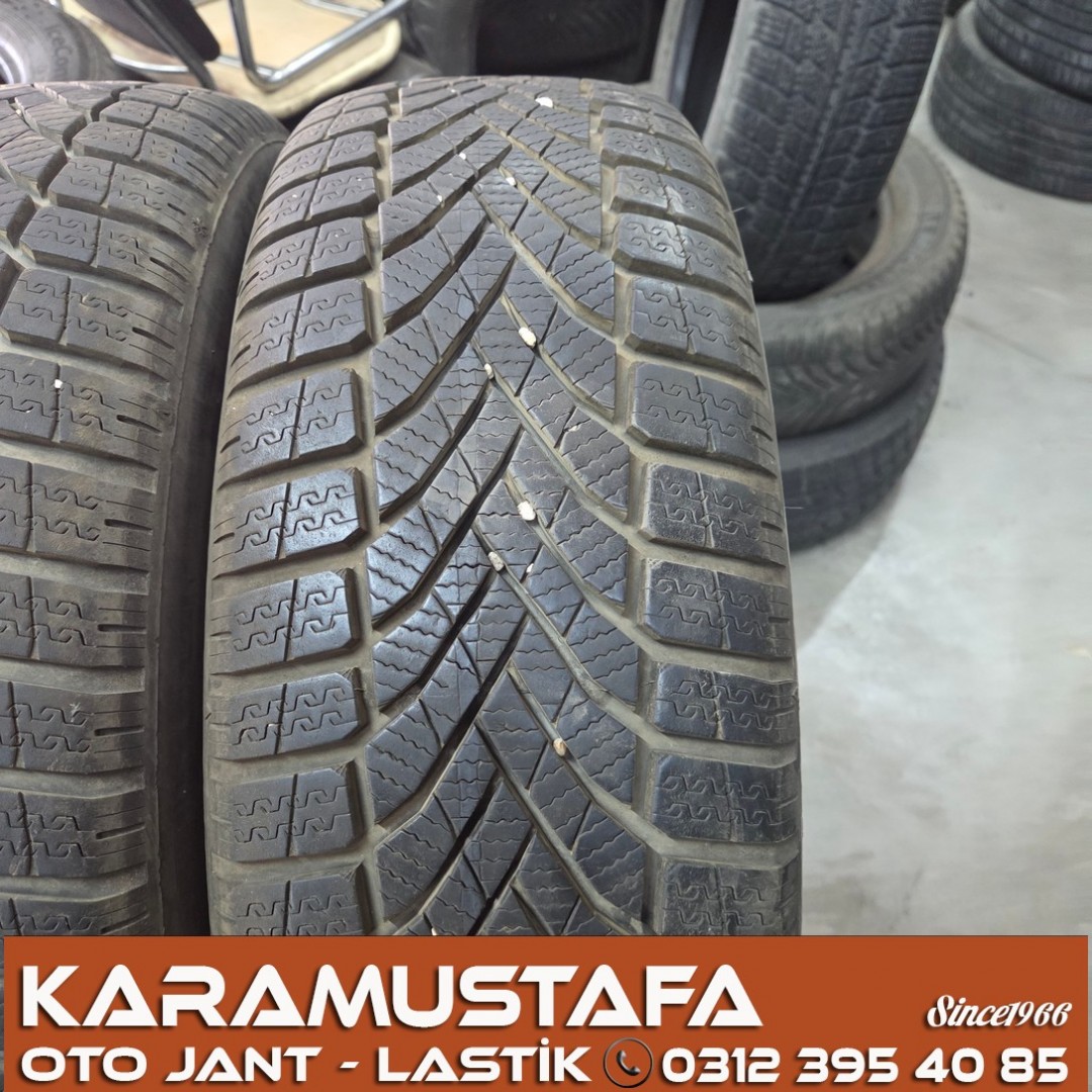 205 60 R 16 FALKEN EUROWINTER 96H * 41/23 * 4 ADET * CKL5468