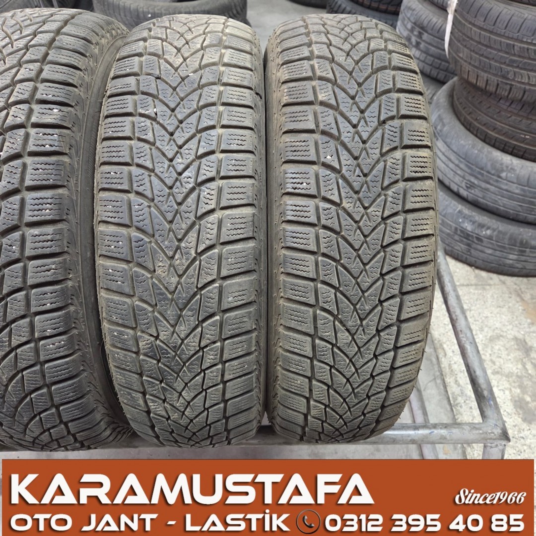 185 65 R 15 DAYTON DW510 88T * 36/20 * 4 ADET * CKL5469