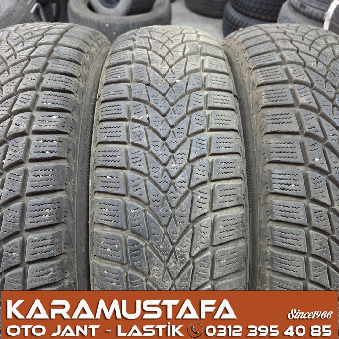 185 65 R 15 DAYTON DW510 88T * 36/20 * 4 ADET * CKL5469