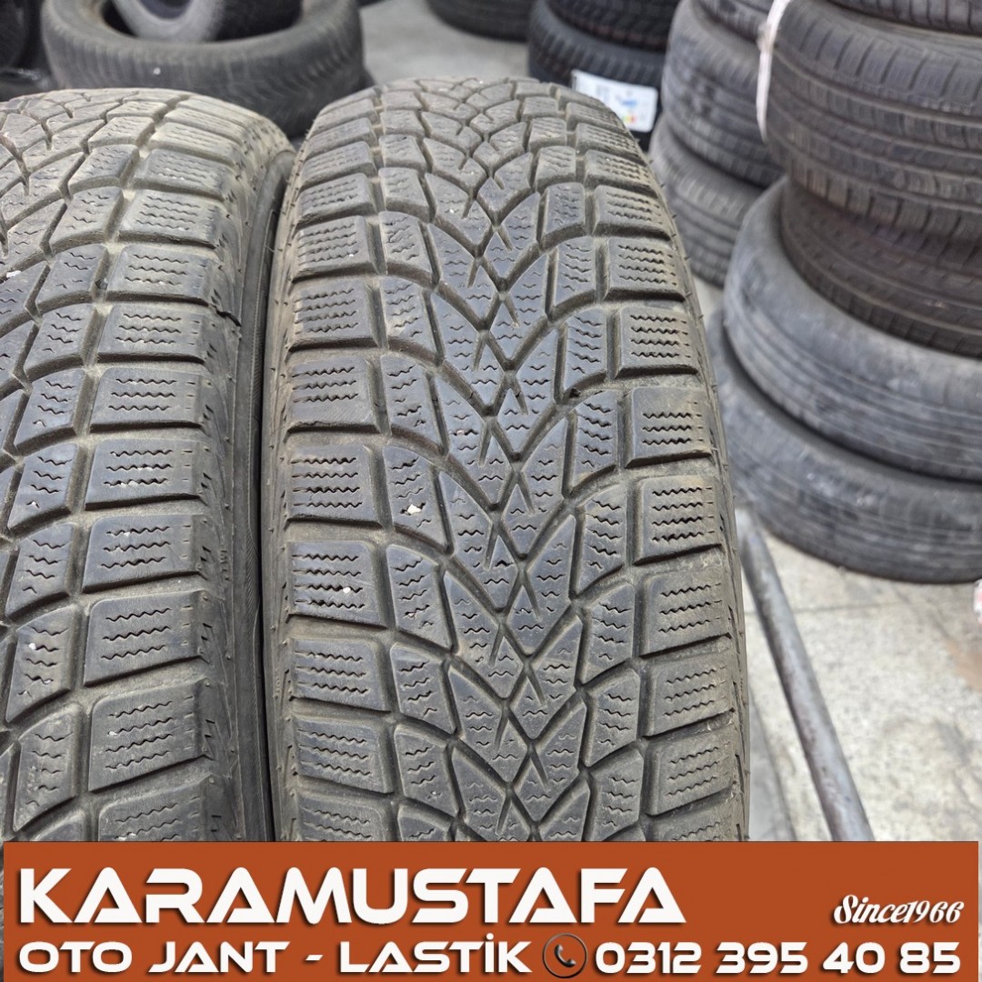 185 65 R 15 DAYTON DW510 88T * 36/20 * 4 ADET * CKL5469