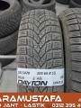 185 65 R 15 DAYTON DW510 88T * 36/20 * 4 ADET * CKL5470