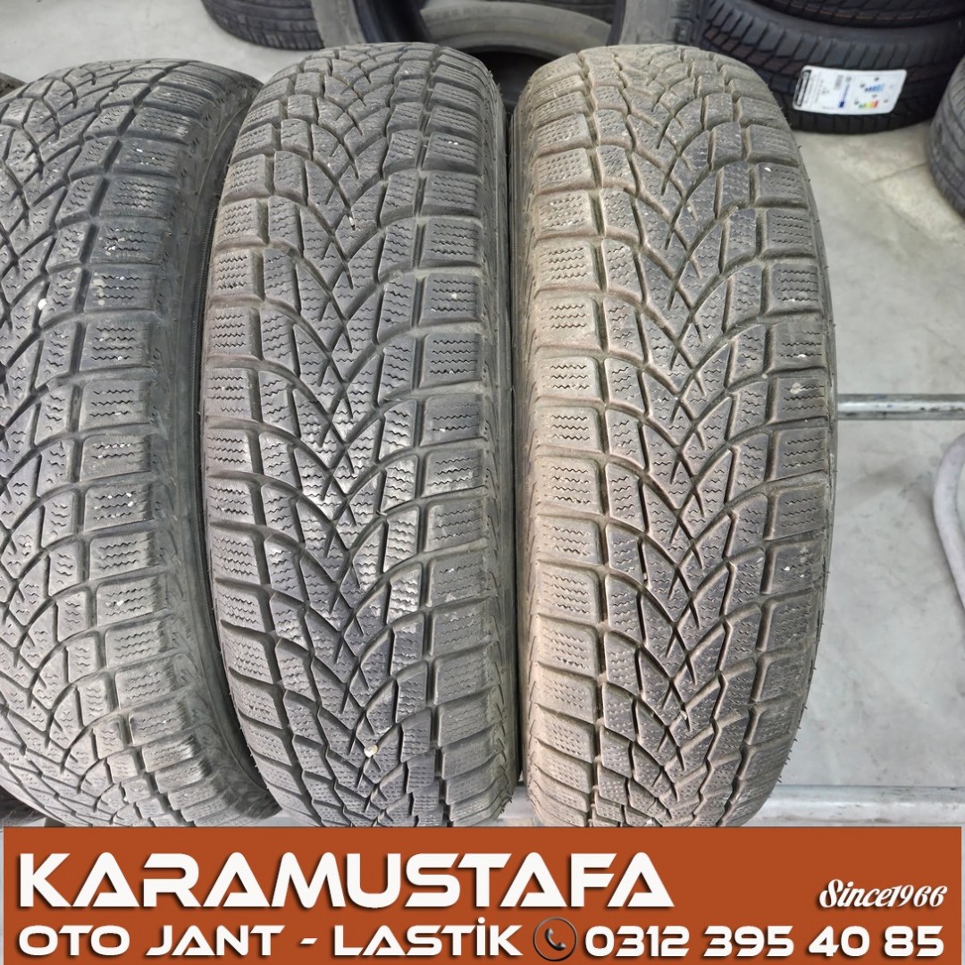 185 65 R 15 DAYTON DW510 88T * 36/20 * 4 ADET * CKL5471