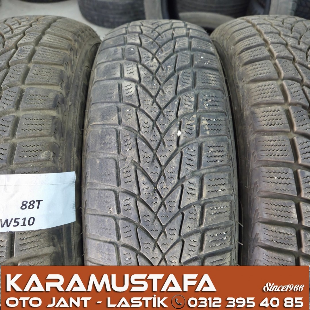 185 65 R 15 DAYTON DW510 88T * 36/20 * 4 ADET * CKL5471