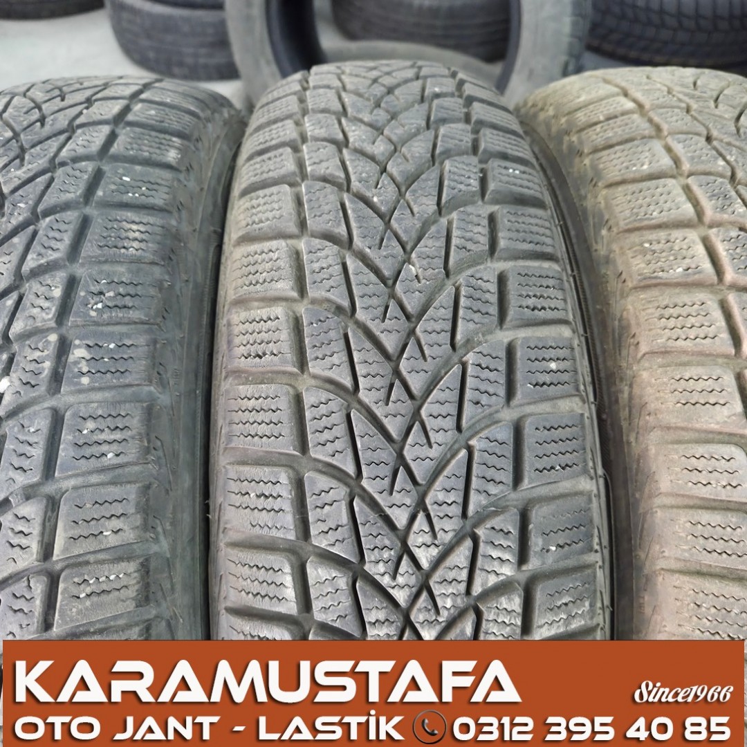 185 65 R 15 DAYTON DW510 88T * 36/20 * 4 ADET * CKL5471