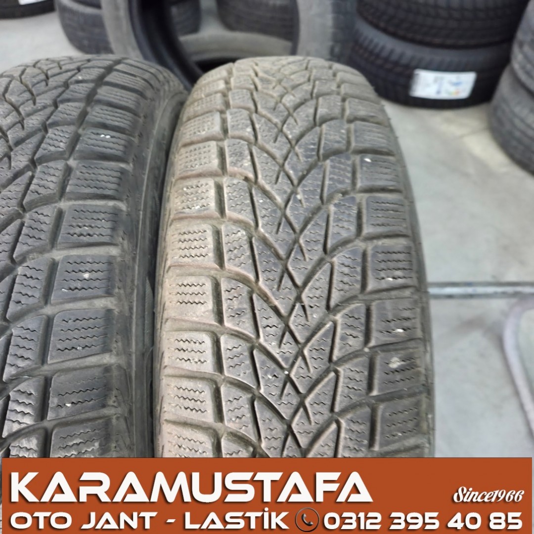 185 65 R 15 DAYTON DW510 88T * 36/20 * 4 ADET * CKL5471