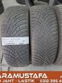 205 55 R 16 HANKOOK K462 91T * 26/22 * 4 ADET * CKL5475