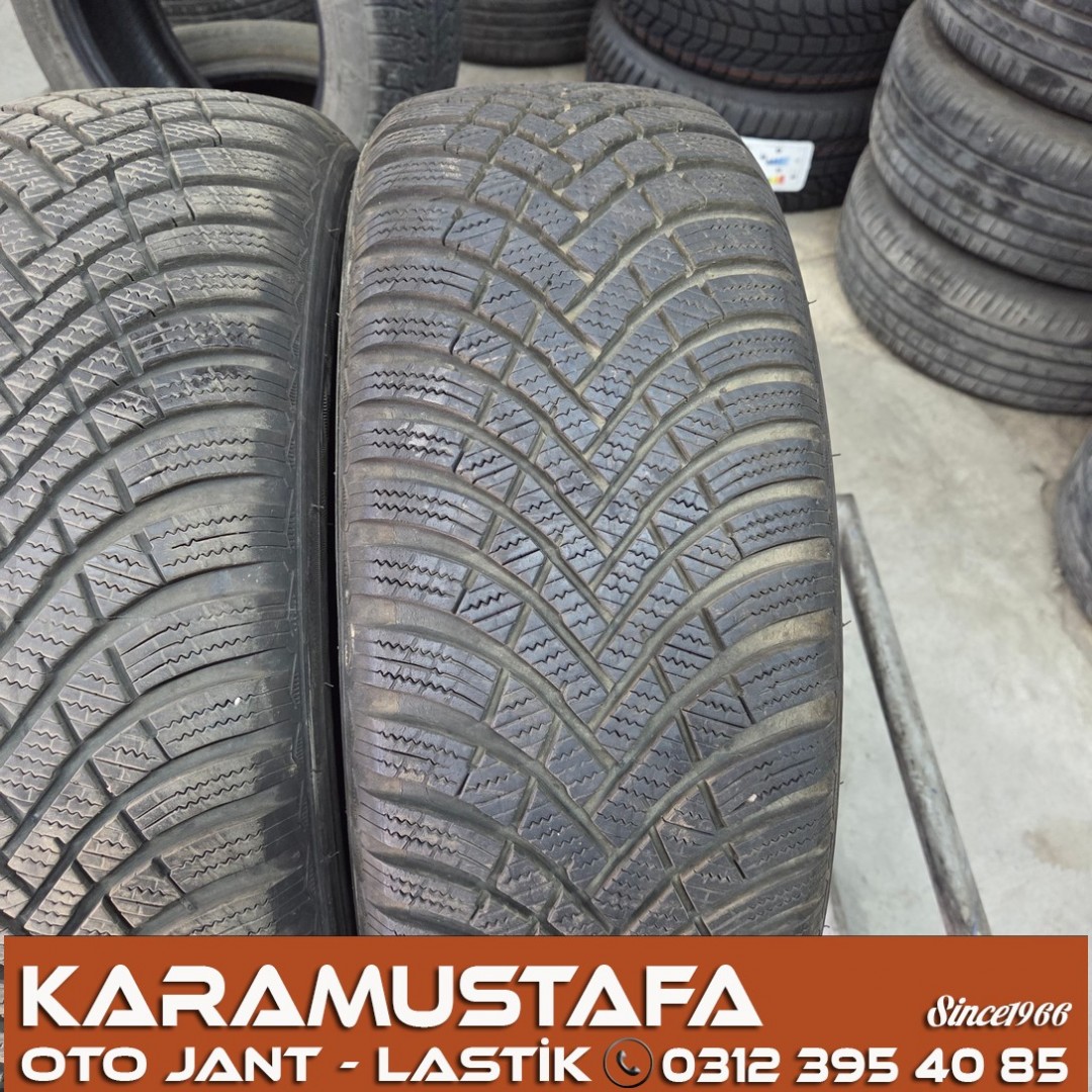 205 55 R 16 HANKOOK K462 91T * 26/22 * 4 ADET * CKL5475