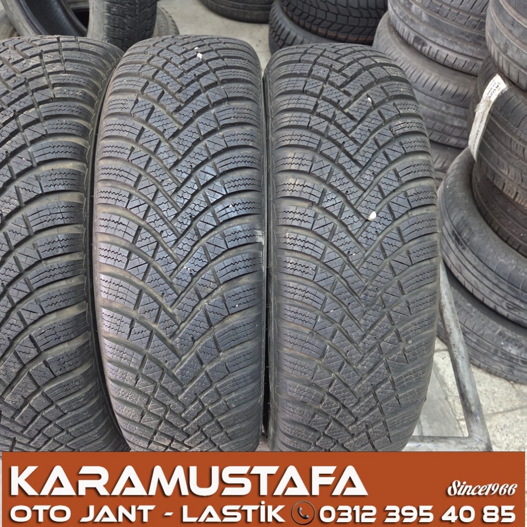 195 65 R 15 HANKOOK K462 91T * 26/24 * 4 ADET * CKL5477