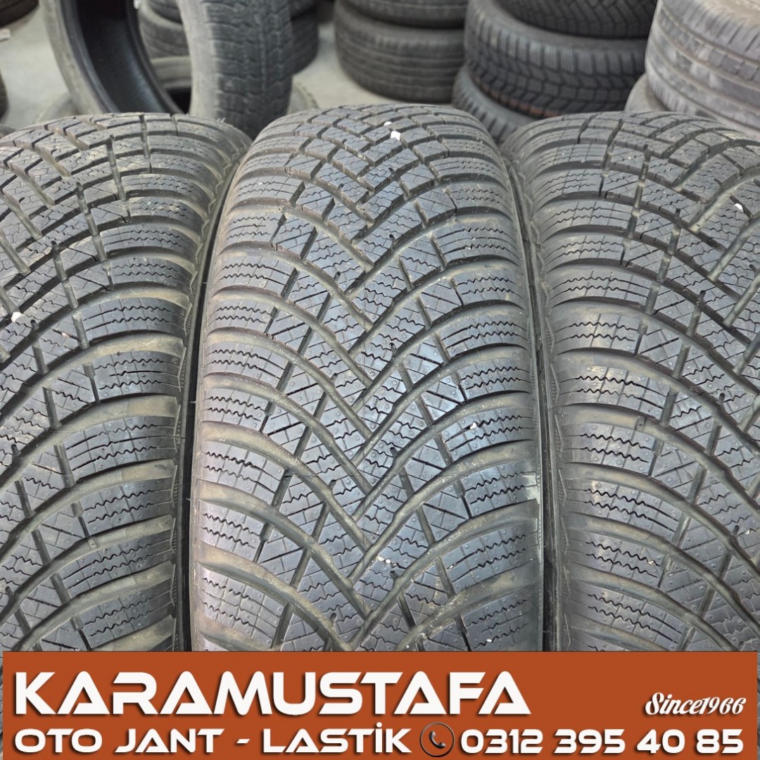 195 65 R 15 HANKOOK K462 91T * 26/24 * 4 ADET * CKL5477