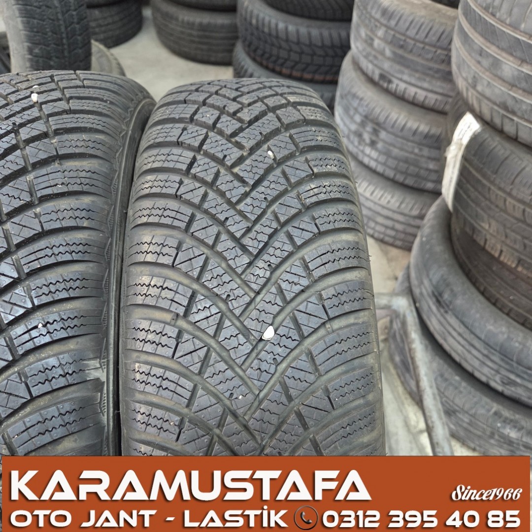 195 65 R 15 HANKOOK K462 91T * 26/24 * 4 ADET * CKL5477