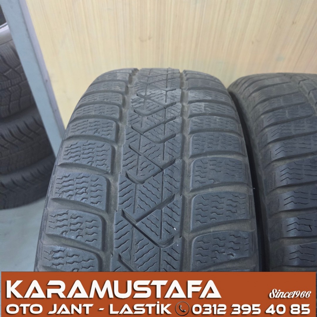 205 60 R 16 PIRELLI SOTTOZERO3 96H * 39/20 * 4 ADET * CKL5482