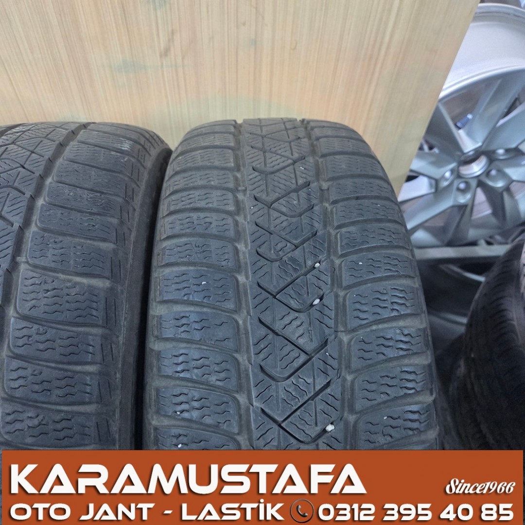 205 60 R 16 PIRELLI SOTTOZERO3 96H * 39/20 * 4 ADET * CKL5482