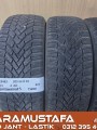 205 55 R 16 CONTINENTAL TS850 91T * 33/14 * 4 ADET * CKL5483