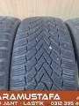 205 55 R 16 CONTINENTAL TS850 91T * 33/14 * 4 ADET * CKL5483