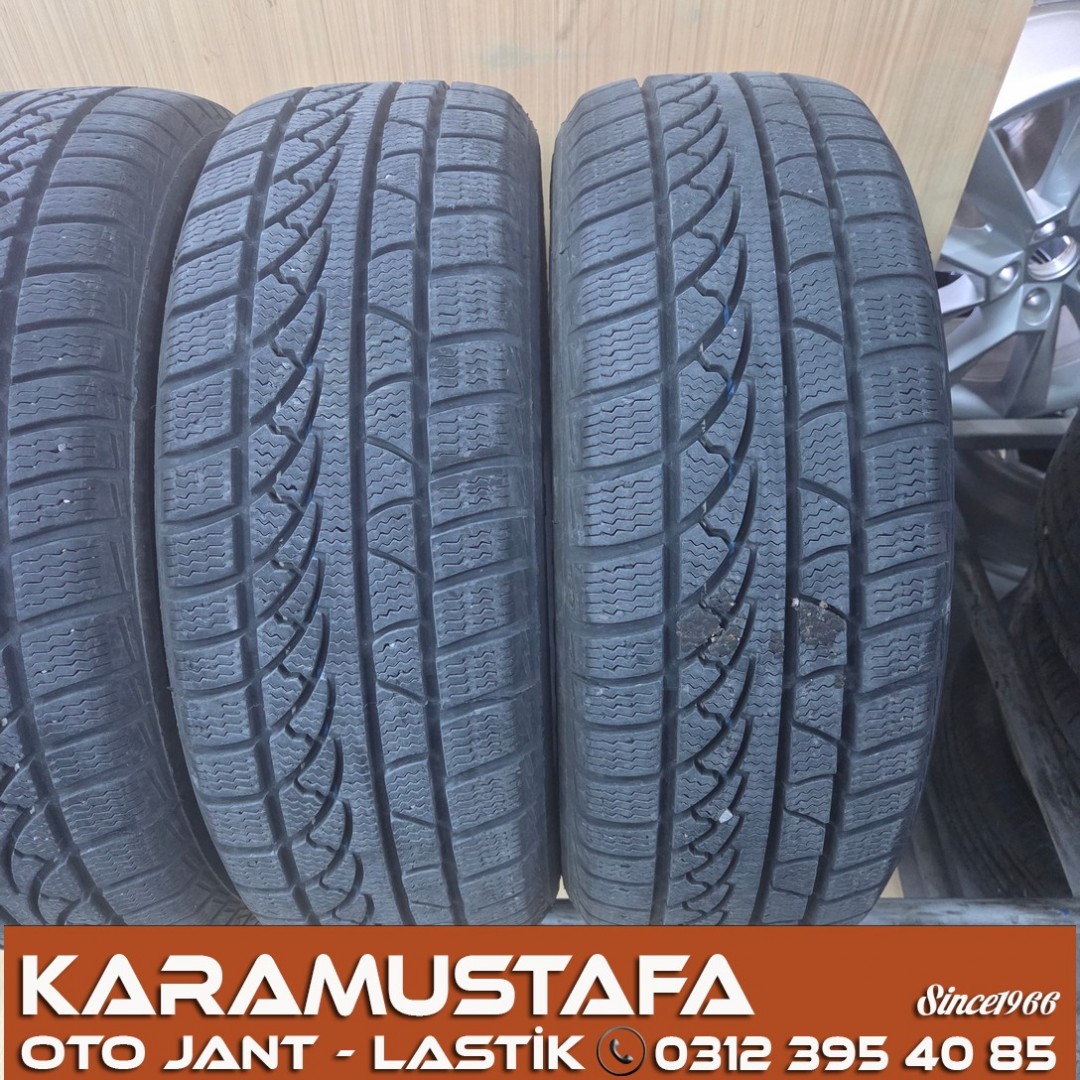 205 60 R 16 PETLAS W651 92H * 2017 * 4 ADET * CKL5586 **