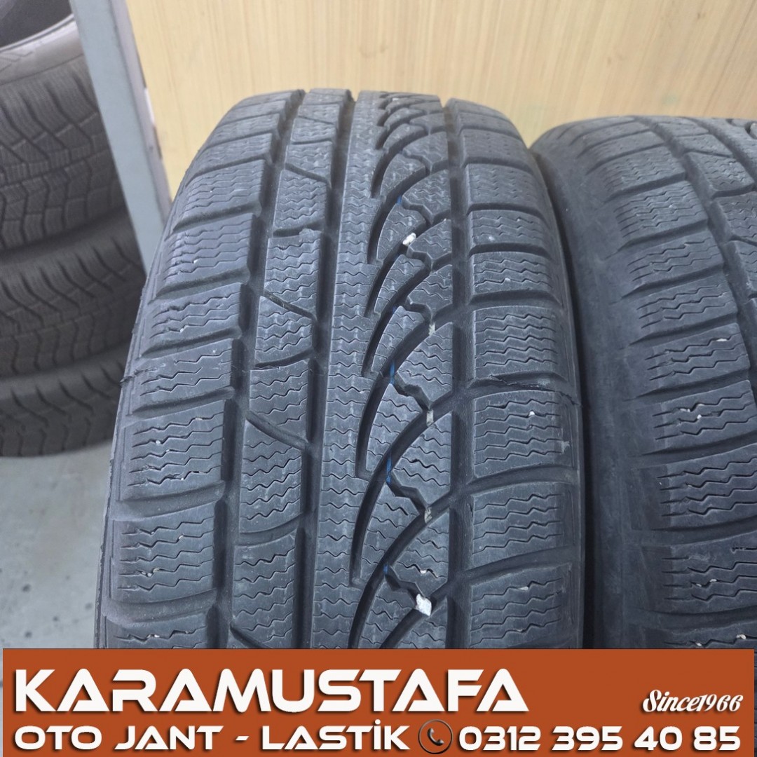 205 60 R 16 PETLAS W651 92H * 2017 * 4 ADET * CKL5586 **