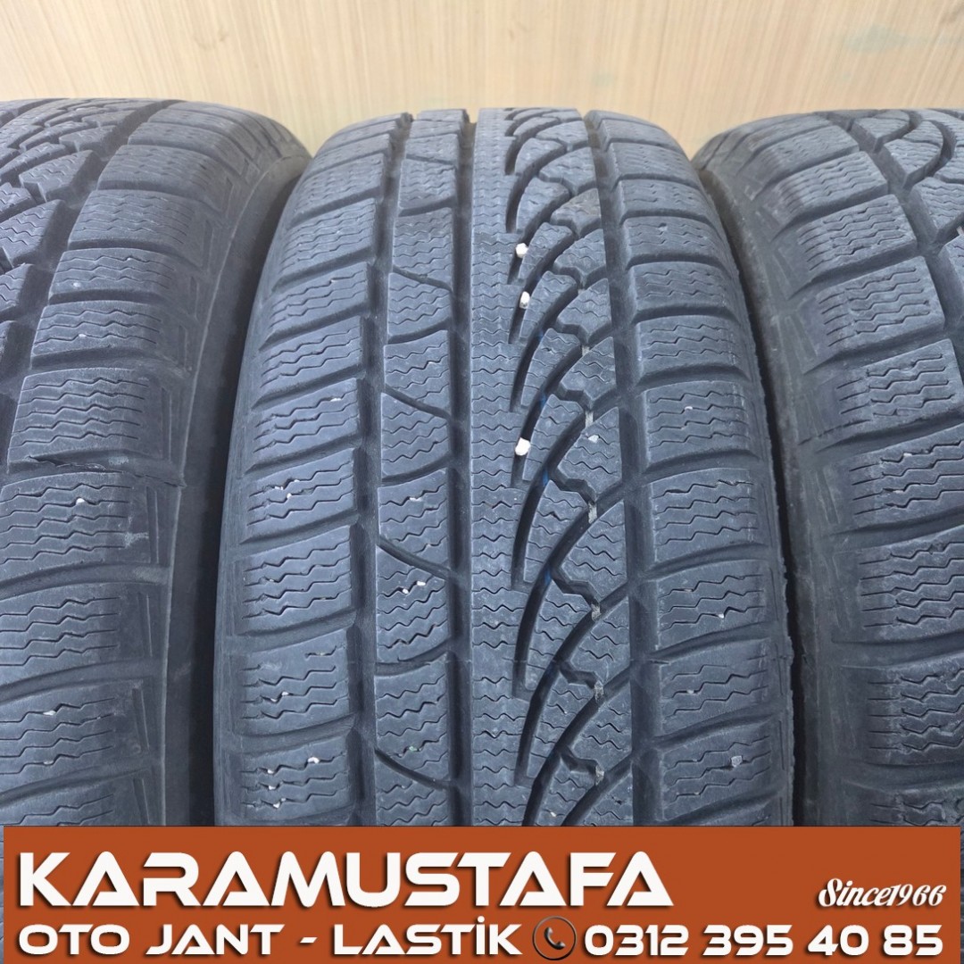 205 60 R 16 PETLAS W651 92H * 2017 * 4 ADET * CKL5586 **