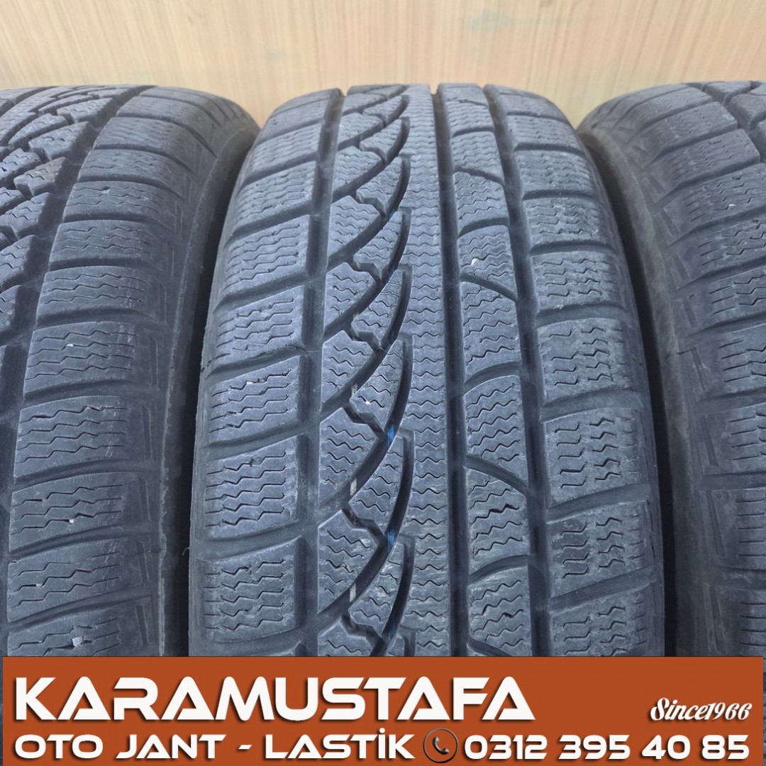 205 60 R 16 PETLAS W651 92H * 2017 * 4 ADET * CKL5586 **