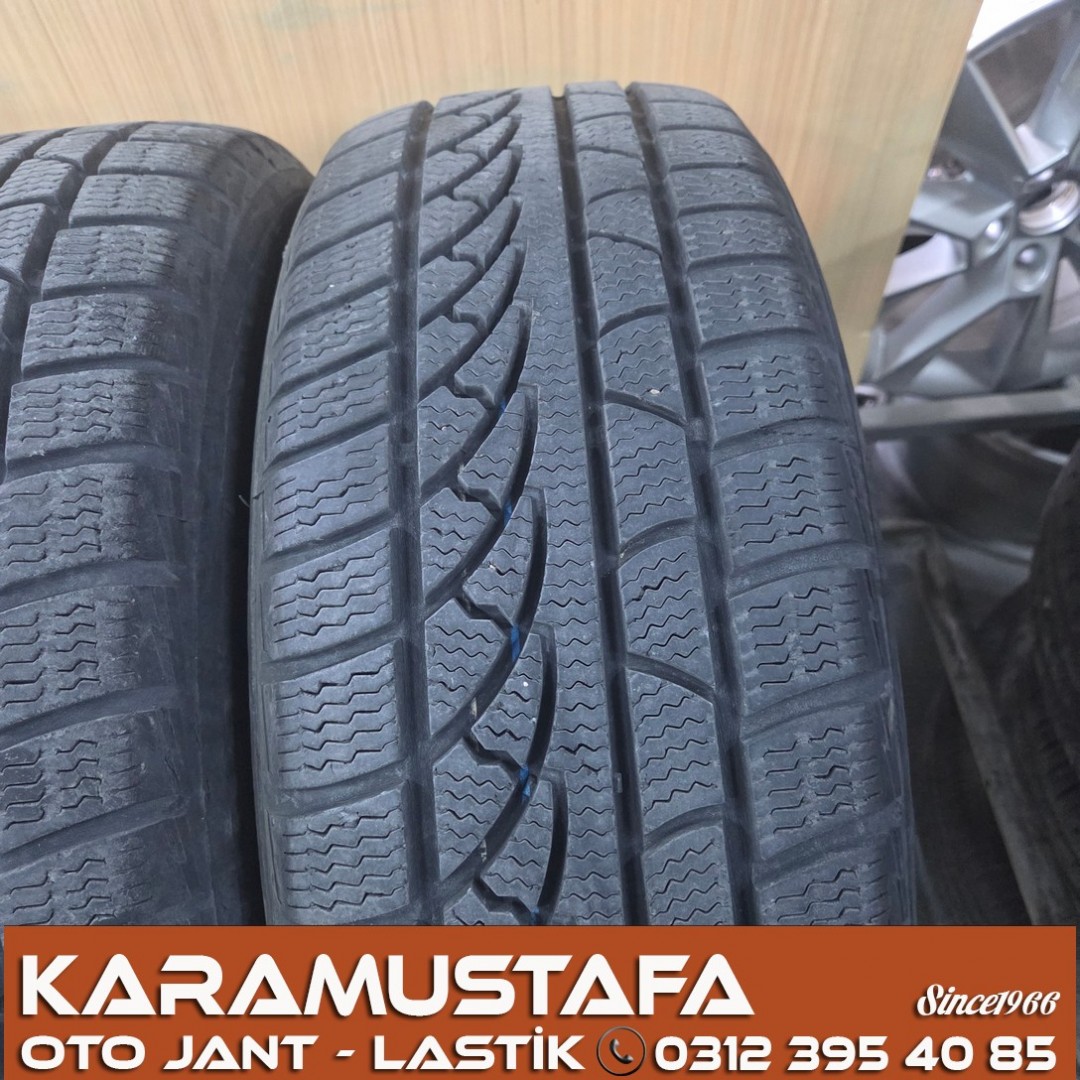205 60 R 16 PETLAS W651 92H * 2017 * 4 ADET * CKL5586 **