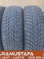 195 65 R 15 LASSA SNOWAYS4 91H * 2019 * 4 ADET * CKL5587 **