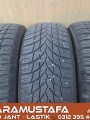 195 65 R 15 LASSA SNOWAYS4 91H * 2019 * 4 ADET * CKL5587 **
