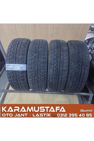 185 65 R 15 PETLAS W651 88H * 2020 * 4 ADET * CKL5588 ** 