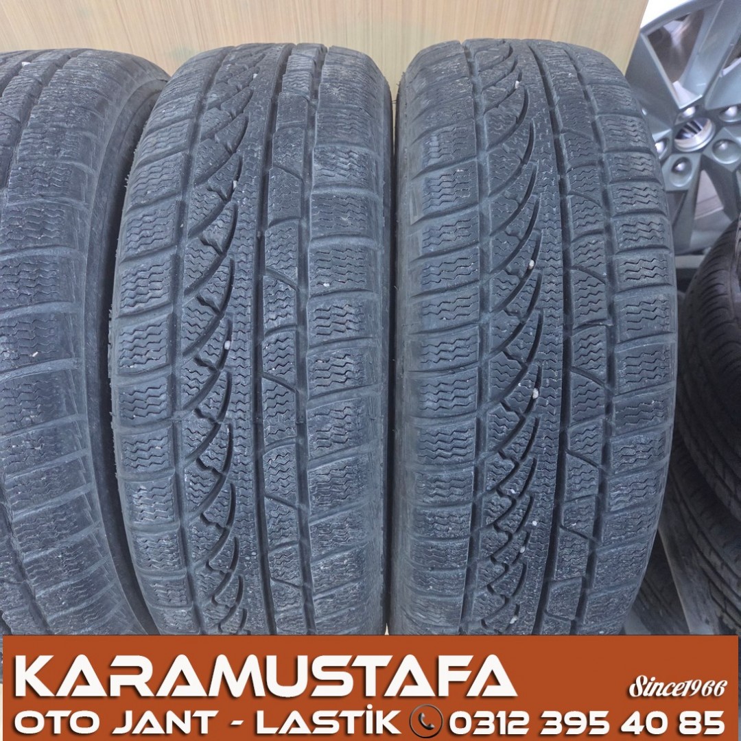 185 65 R 15 PETLAS W651 88H * 2020 * 4 ADET * CKL5588